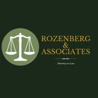 Rozenberg & Associates