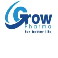 Grow Pharma
