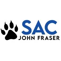 John Fraser SAC