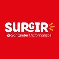 Surgir - Santander Microfinanzas