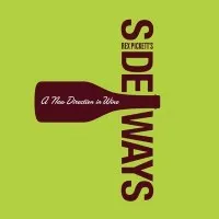 Rex Pickett's Sideways Brand (#SidewaysWine)