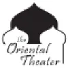The Oriental Theater The Oriental Theater