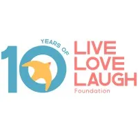 The Live Love Laugh Foundation The Live Love Laugh Foundation
