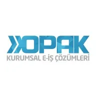 Opak Yazılım - Sanal Mağazacılık ve Elektronik Hizmetler Ltd. Şti.
