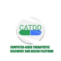 Computer-Aided Therapeutic Discovery and Design Platform