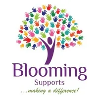Blooming Supports