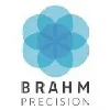 BRAHM PRECISION PRODUCTS CORPORATION SPAIN BRAHM PRECISION PRODUCTS CORPORATION SPAIN