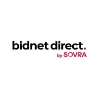 Bidnet Direct by SOVRA Bidnet Direct by SOVRA