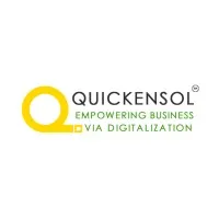 Quickensol IT Solutions LLP