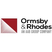 Ormsby & Rhodes