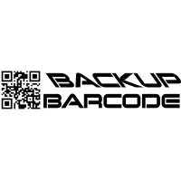 BackUp BarCode Systems, Inc.
