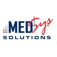 MEDSYS SOLUTIONS N.V.