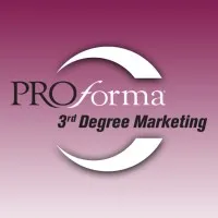 Proforma 3rd Degree Marketing