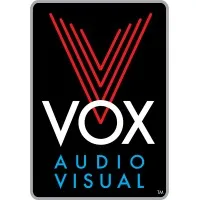 Vox Audio Visual Vox Audio Visual