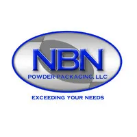 NBN Powder Packaging