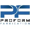 ProForm Fabrication, LLC ProForm Fabrication, LLC