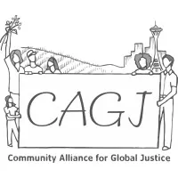 Community Alliance for Global Justice Community Alliance for Global Justice