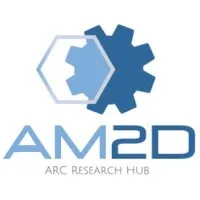 AM2D | ARC Research Hub for Advanced Manufacturing with 2D Materials