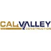 Cal Valley Construction, Inc. Cal Valley Construction, Inc.