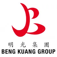 Beng Kuang Marine Limited