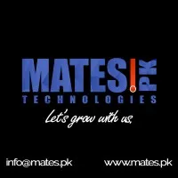 Mates eTechnologies Pvt Ltd. Mates eTechnologies Pvt Ltd.