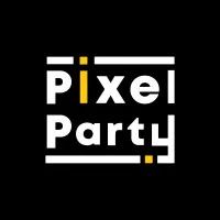 Pixel Party Pixel Party