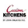 Custom Kitchens by John Wilkins Inc.