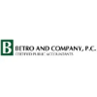 Betro and Company, P.C. Betro and Company, P.C.