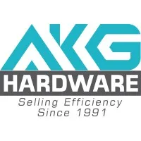 Akg Hardware