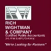 Rich, Wightman & Company CPAs, LLC Rich, Wightman & Company CPAs, LLC