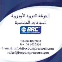 BRC Compressors - Arab European Co. For Engineering Ind