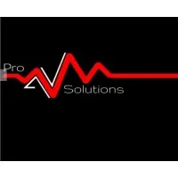 Pro-AV Solutions