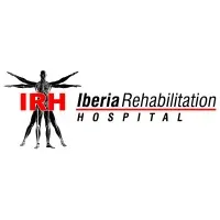 Iberia Rehabilitation Hospital
