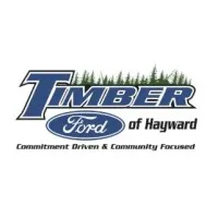Timber Ford of Hayward