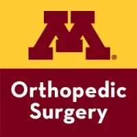 University of Minnesota, Department of Orthopedic Surgery University of Minnesota, Department of Orthopedic Surgery