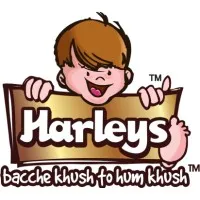 HARLEY FOOD PRODUCTS PVT LTD
