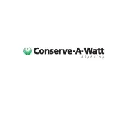 Conserve A Watt Lighting