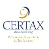 Certax Accounting Ltd Certax Accounting Ltd