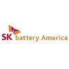 SK battery America SK battery America