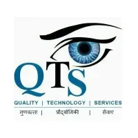 QTS Solutions Private Limited QTS Solutions Private Limited