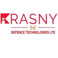 Krasny Defence Technologies Ltd.