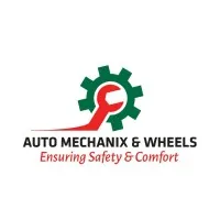 AUTOMECHANIX AND WHEELS