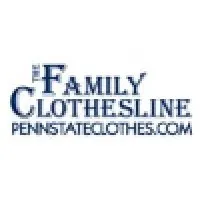 The Family Clothesline / PennStateClothes.com