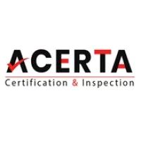 ACERTA Certification & Inspection ACERTA Certification & Inspection