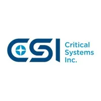 Critical Systems, Inc.