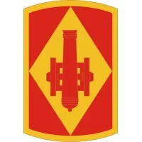 75th Field Artillery Brigade