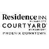 Residence Inn - Courtyard by Marriott Phoenix Downtown Residence Inn - Courtyard by Marriott Phoenix Downtown