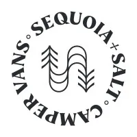 Sequoia + Salt Campervans