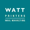 Watt Printers Watt Printers