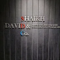 Shaikh David & Co.
